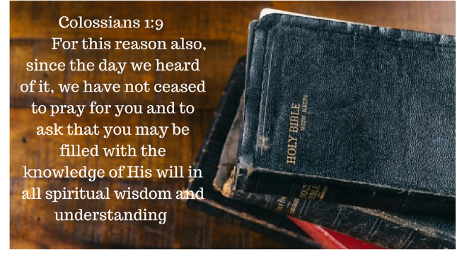 Anselm Bible Church