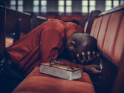 Intercessory Prayer